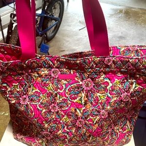 Vera Bradley bag